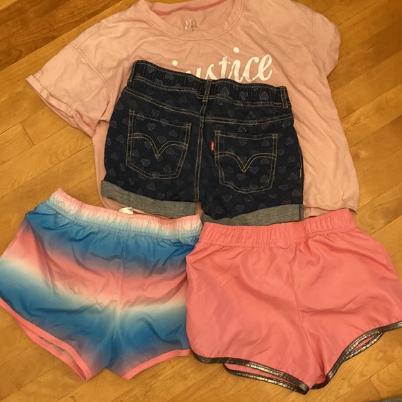 Kids summer clothes bundle - Picture 7 of 7